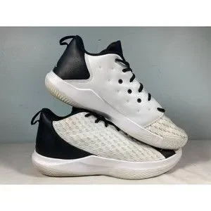 Jordan | Shoes | Air Jordan Cp3xii Blackwhite Basketball 